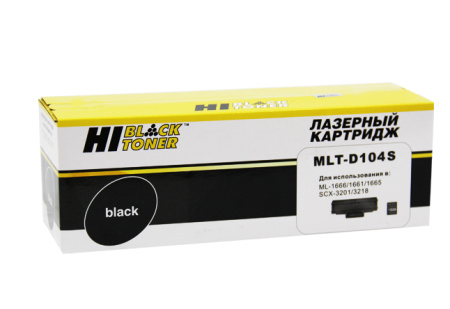HB-MLT-D104S