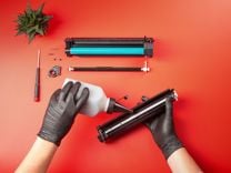 Услуги сервисного центра 