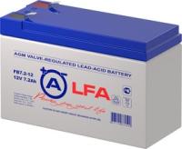 Аккумулятор LFA FB7.2-12 LFA