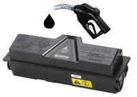 Заправка киосера чб