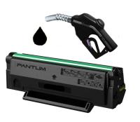 Пантум заправка - 1