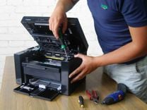 Ремонт принтеров 