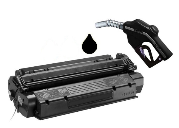 ЗАПРАВКА ЧБ 3